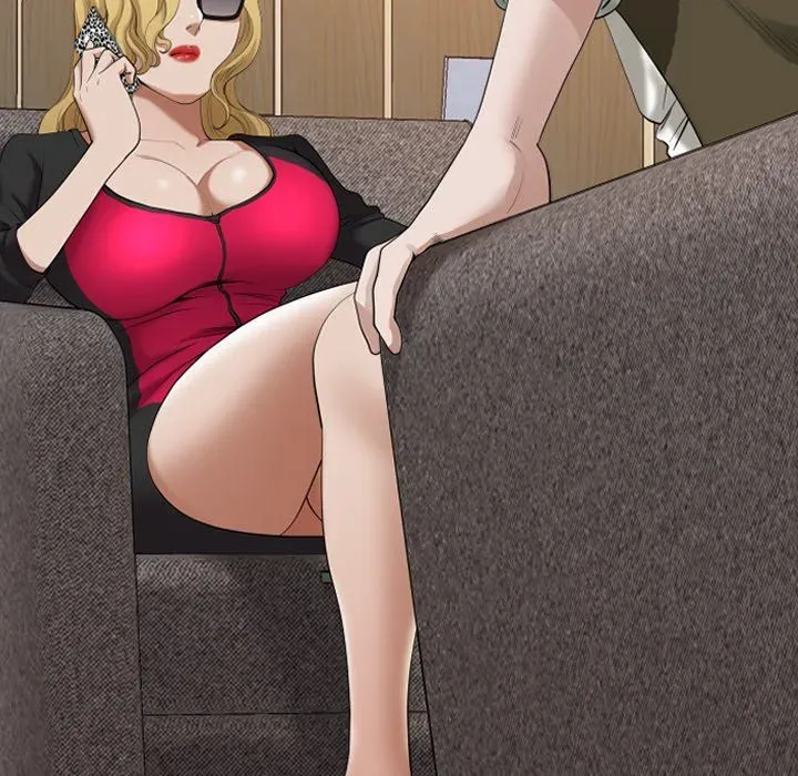 My Husband's a Twin! Chapter 14 page 34 - 