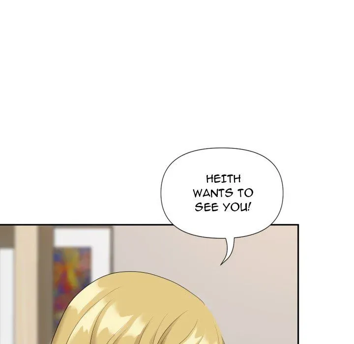 My Husband's a Twin! Chapter 14 page 37 - 