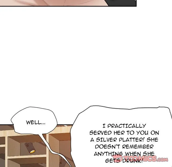 My Husband's a Twin! Chapter 14 page 51 - 