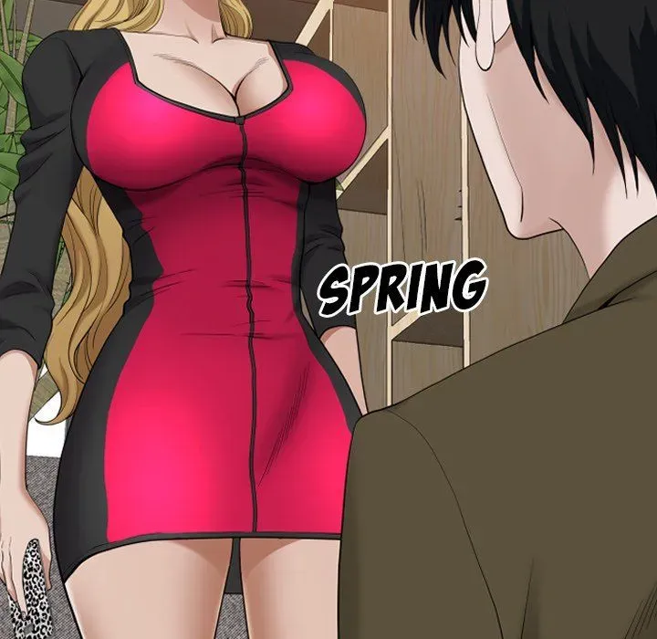 My Husband's a Twin! Chapter 14 page 56 - 