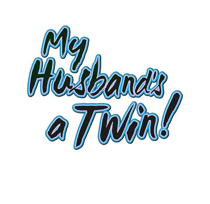 My Husband's a Twin! Chapter 14 page 9 - 