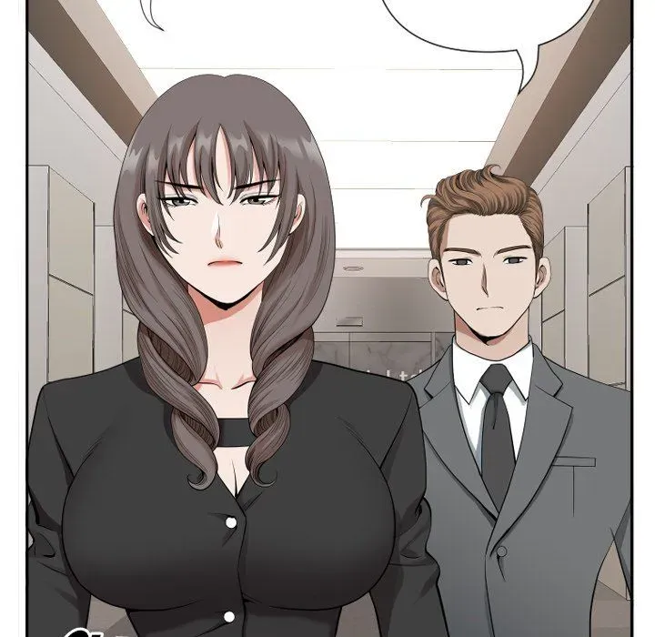 My Husband's a Twin! Chapter 14 page 90 - 