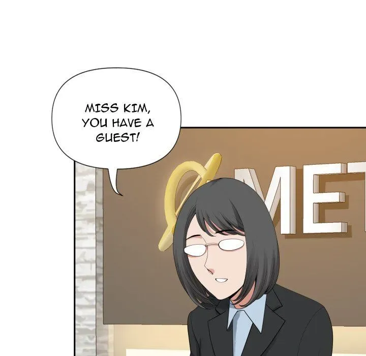 My Husband's a Twin! Chapter 14 page 96 - 