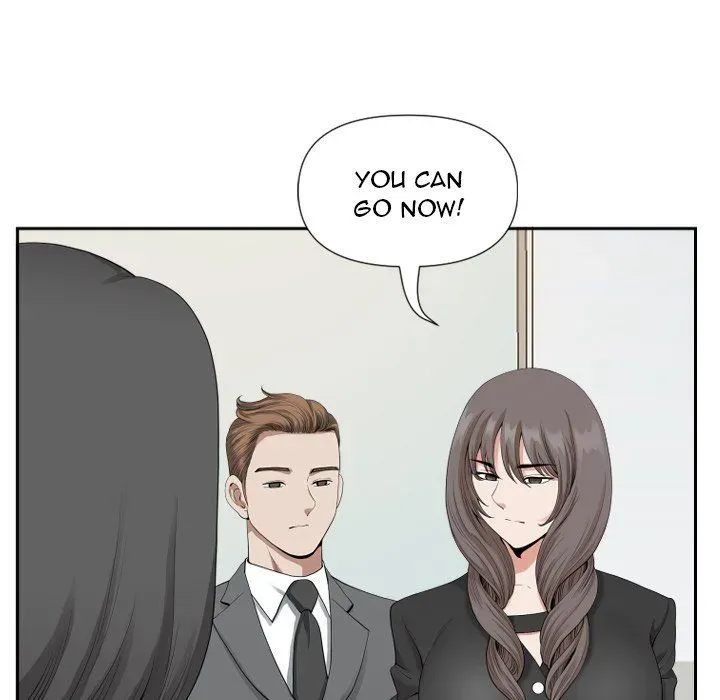 My Husband's a Twin! Chapter 14 page 98 - 