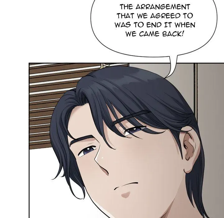 My Husband's a Twin! Chapter 15 page 17 - 