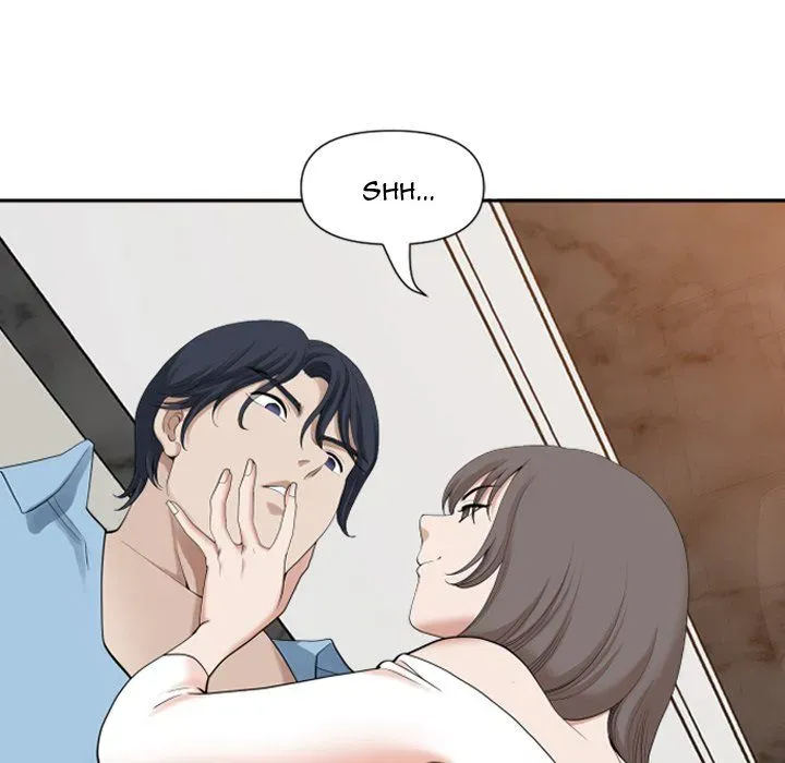 My Husband's a Twin! Chapter 15 page 32 - 
