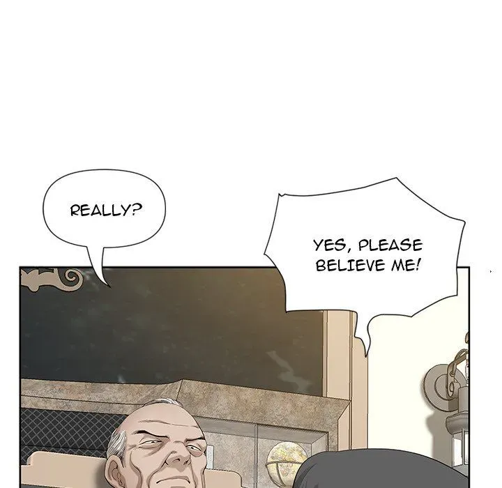 My Husband's a Twin! Chapter 16 page 142 - 