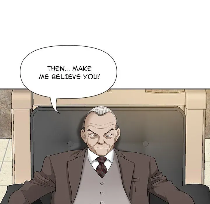 My Husband's a Twin! Chapter 16 page 144 - 