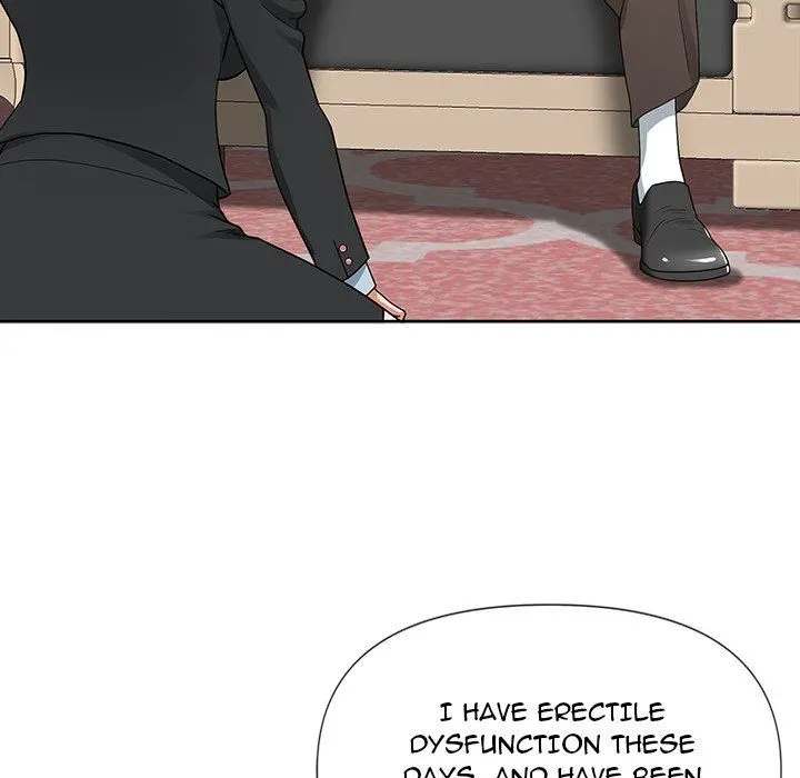 My Husband's a Twin! Chapter 16 page 21 - 