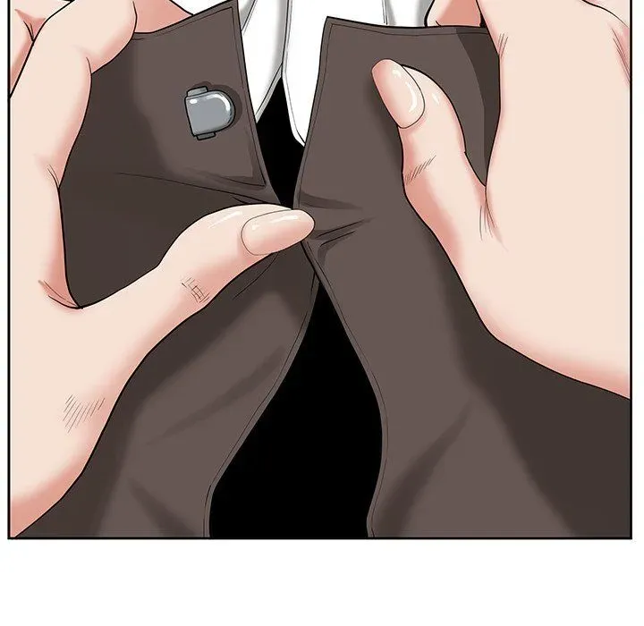 My Husband's a Twin! Chapter 16 page 41 - 