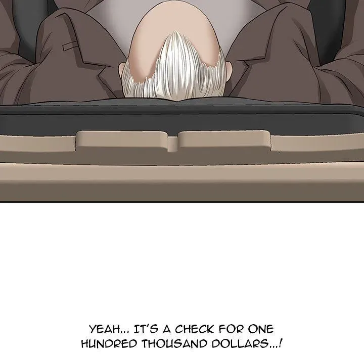 My Husband's a Twin! Chapter 16 page 79 - 