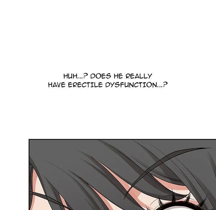 My Husband's a Twin! Chapter 16 page 96 - 