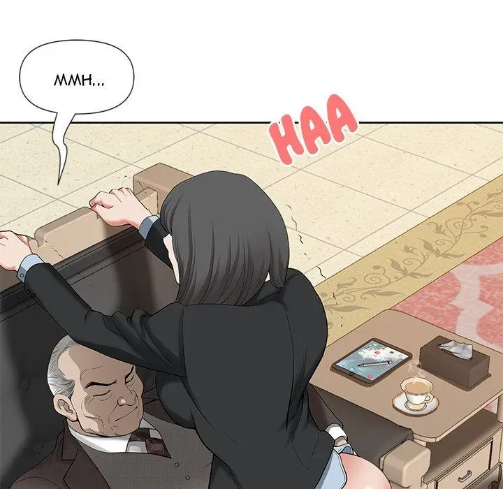 My Husband's a Twin! Chapter 17 page 114 - 