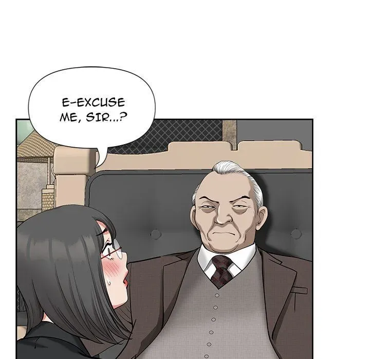 My Husband's a Twin! Chapter 17 page 15 - 