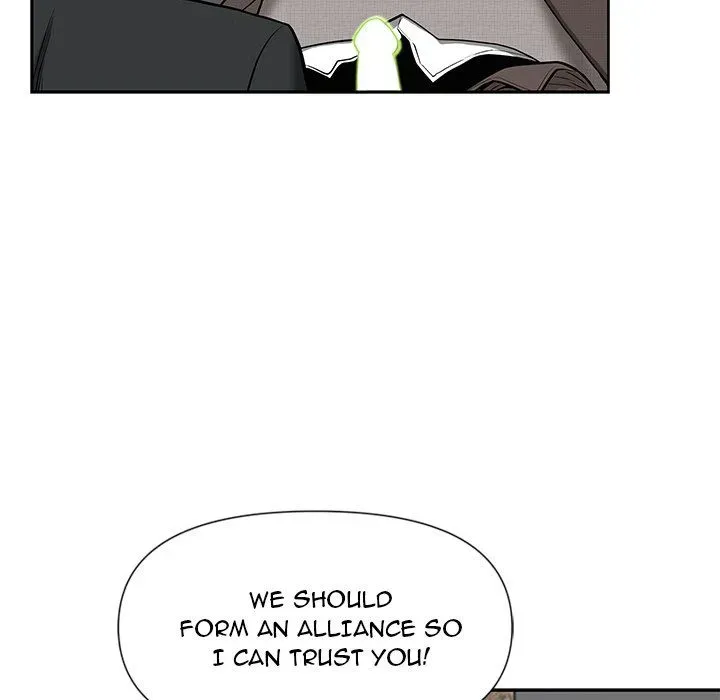 My Husband's a Twin! Chapter 17 page 16 - 