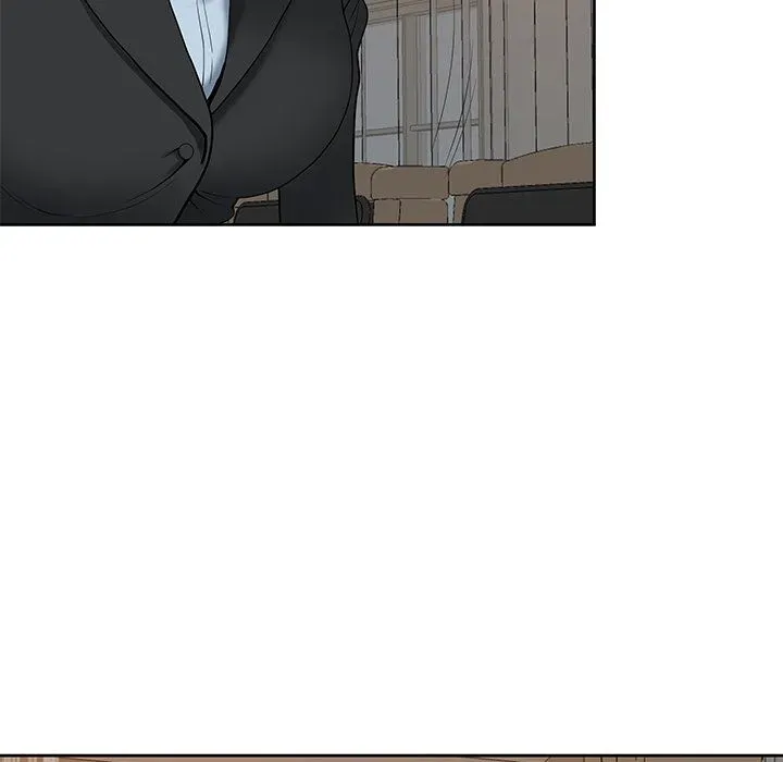My Husband's a Twin! Chapter 17 page 27 - 