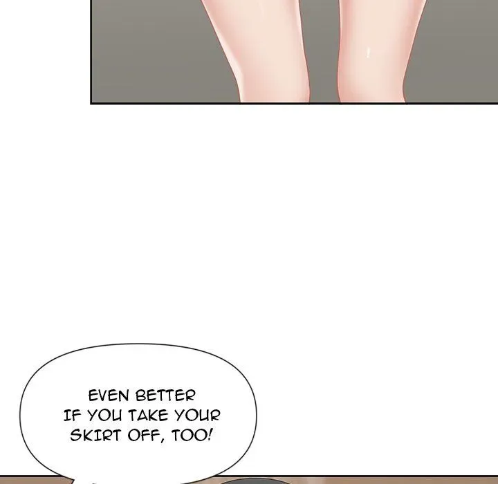 My Husband's a Twin! Chapter 17 page 32 - 