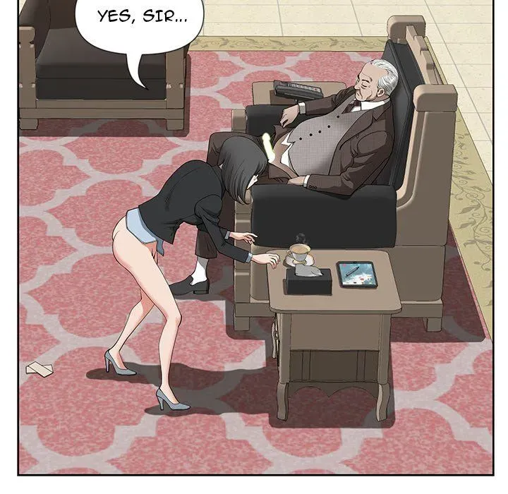 My Husband's a Twin! Chapter 17 page 48 - 