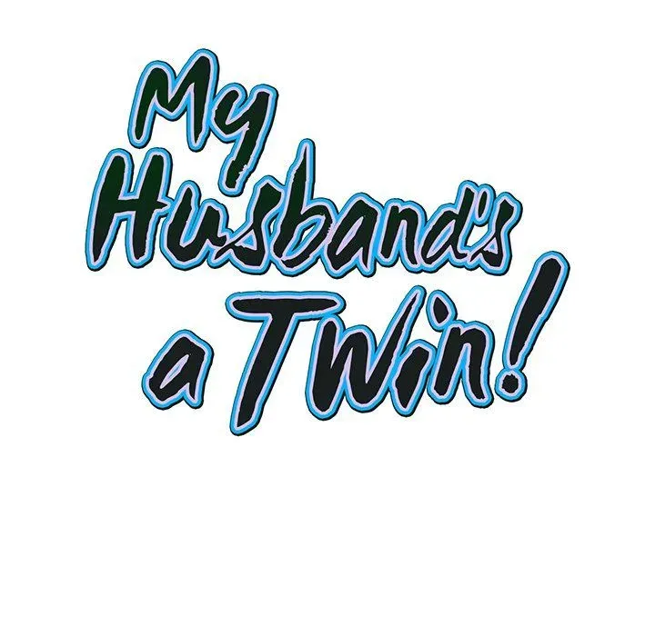 My Husband's a Twin! Chapter 17 page 10 - 