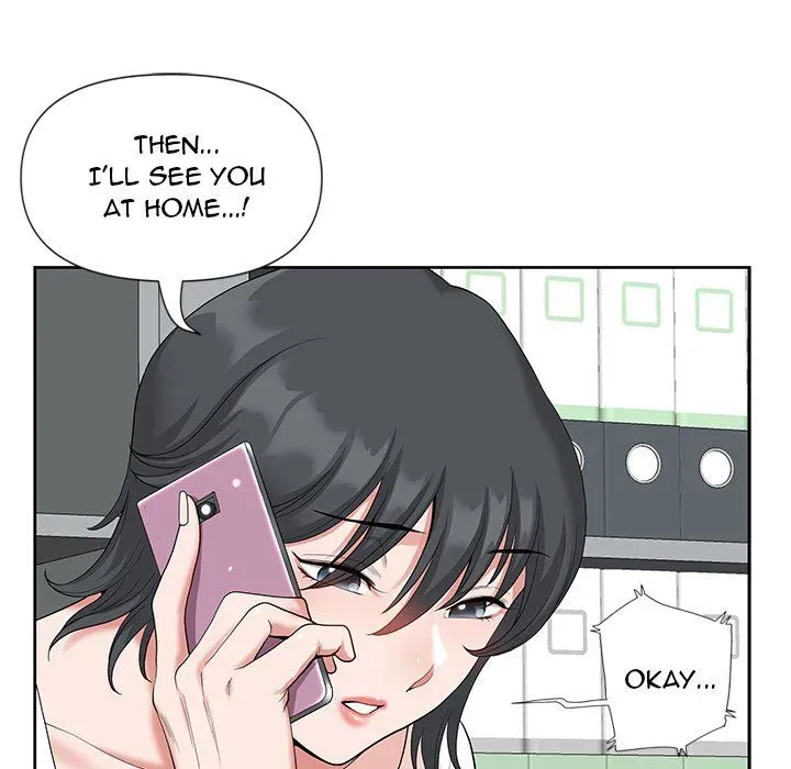My Husband's a Twin! Chapter 18 page 106 - 
