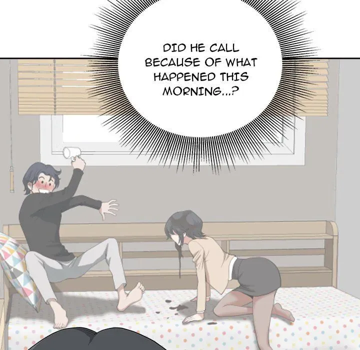My Husband's a Twin! Chapter 18 page 110 - 