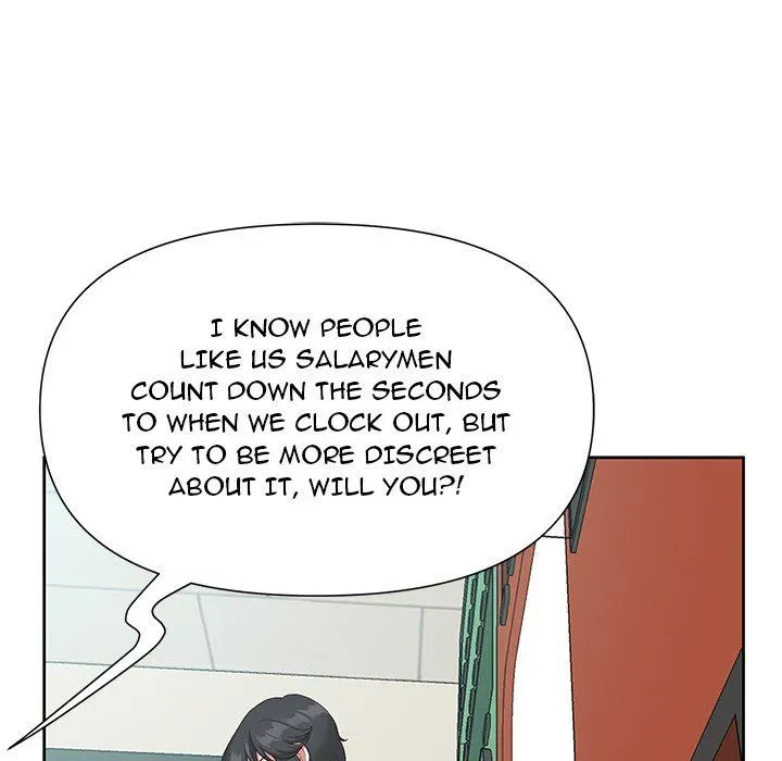 My Husband's a Twin! Chapter 18 page 118 - 