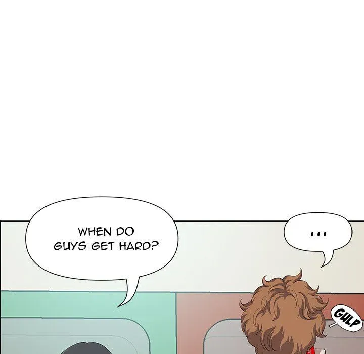 My Husband's a Twin! Chapter 18 page 122 - 