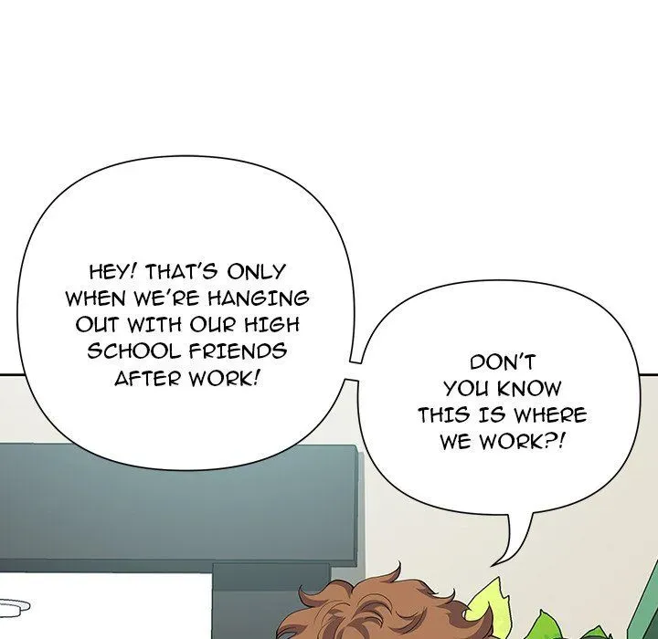 My Husband's a Twin! Chapter 18 page 136 - 