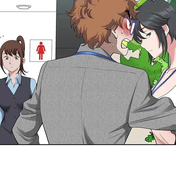 My Husband's a Twin! Chapter 18 page 137 - 