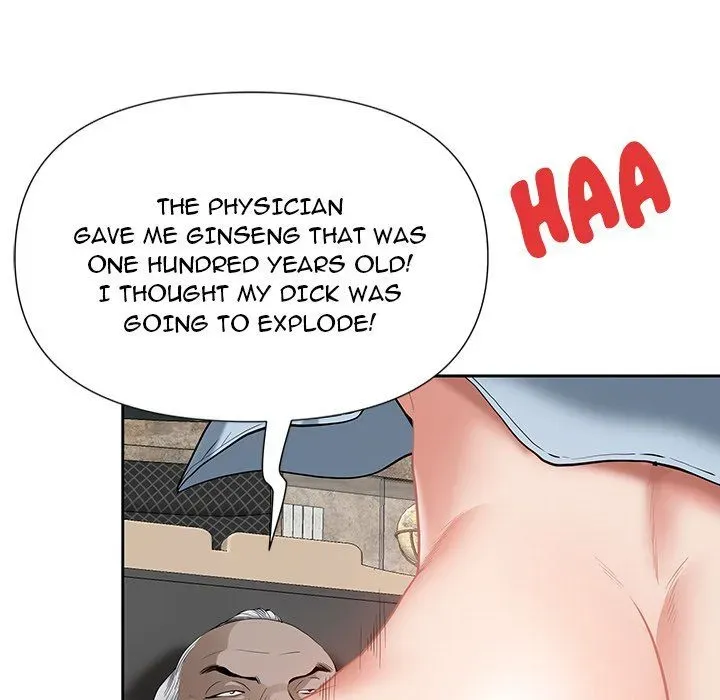 My Husband's a Twin! Chapter 18 page 27 - 