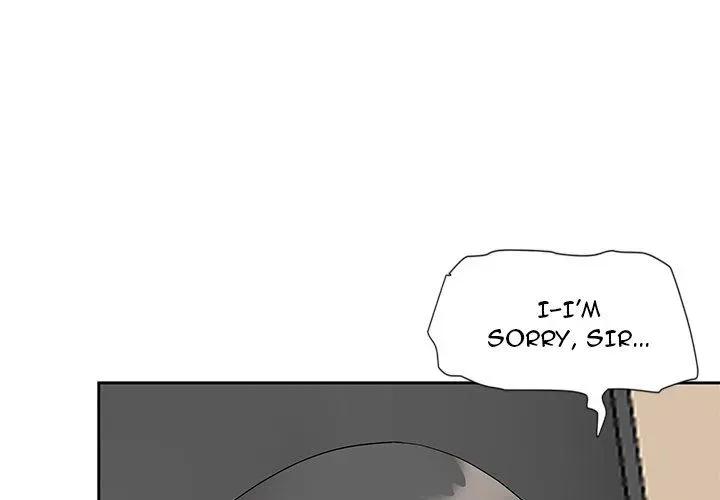 My Husband's a Twin! Chapter 18 page 4 - 