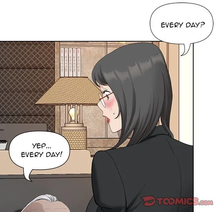 My Husband's a Twin! Chapter 18 page 54 - 