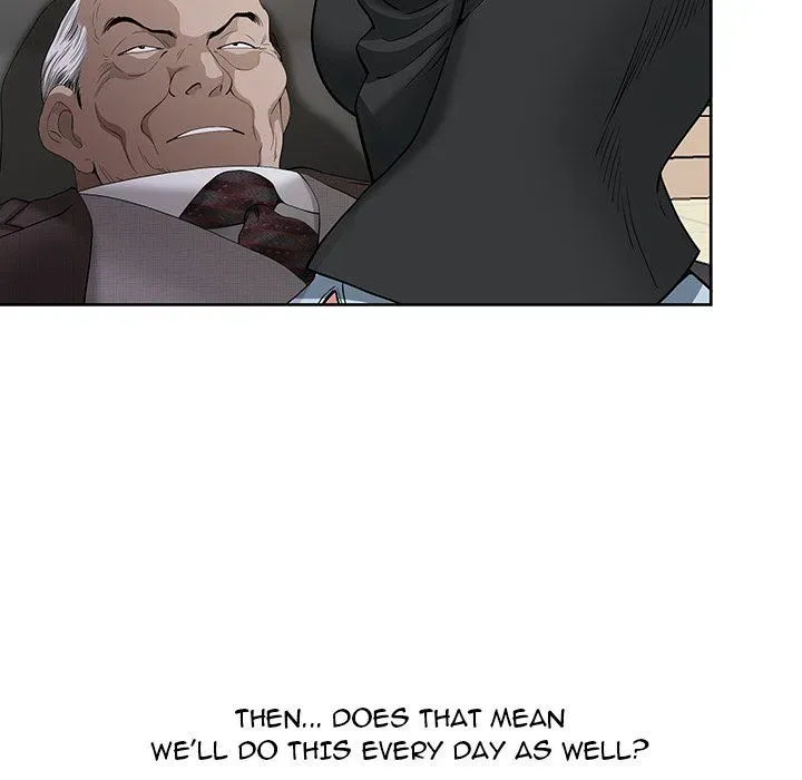 My Husband's a Twin! Chapter 18 page 55 - 