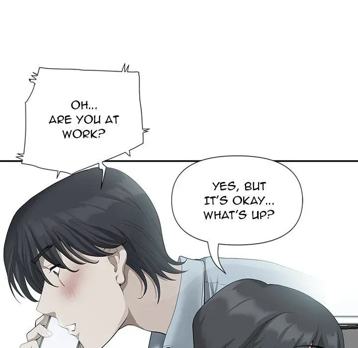 My Husband's a Twin! Chapter 18 page 100 - 