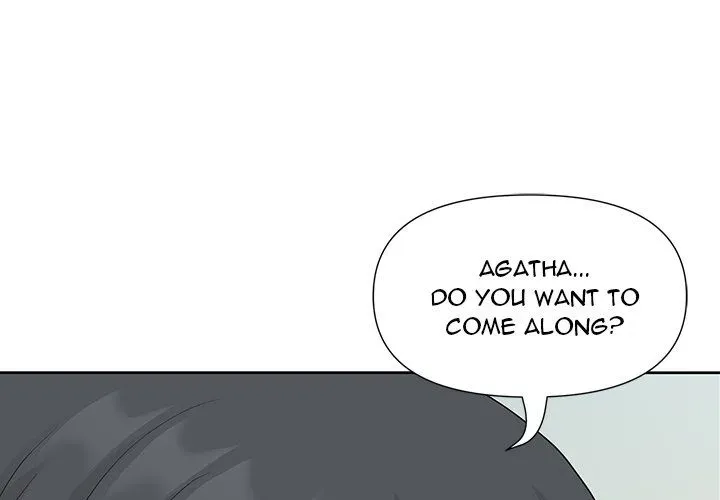 My Husband's a Twin! Chapter 19 page 1 - 