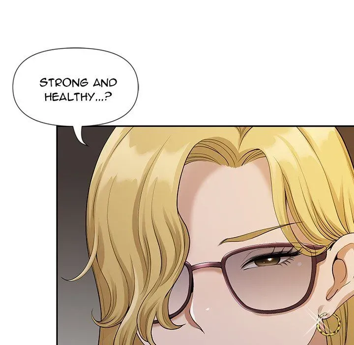 My Husband's a Twin! Chapter 19 page 124 - 
