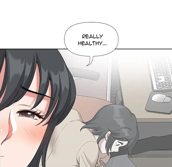 My Husband's a Twin! Chapter 19 page 128 - 