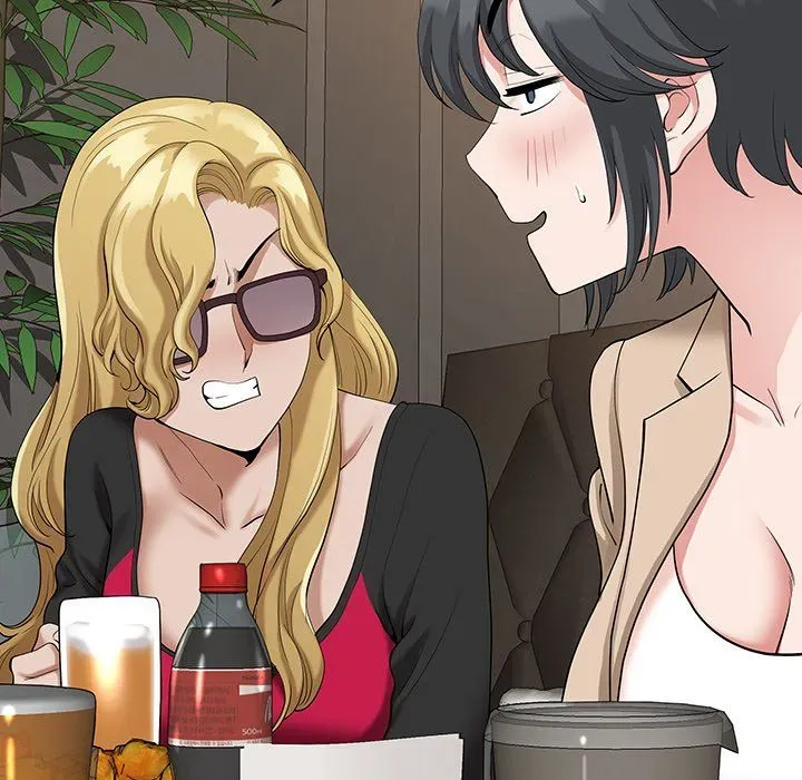 My Husband's a Twin! Chapter 19 page 131 - 
