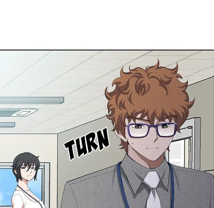 My Husband's a Twin! Chapter 19 page 18 - 