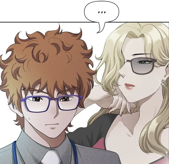 My Husband's a Twin! Chapter 19 page 20 - 