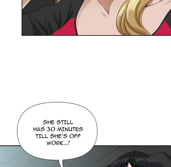 My Husband's a Twin! Chapter 19 page 23 - 