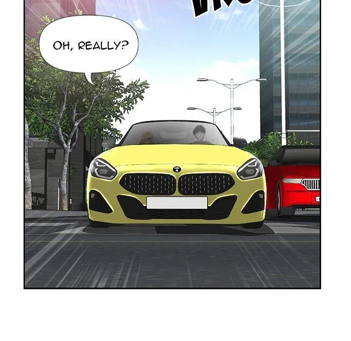 My Husband's a Twin! Chapter 19 page 26 - 