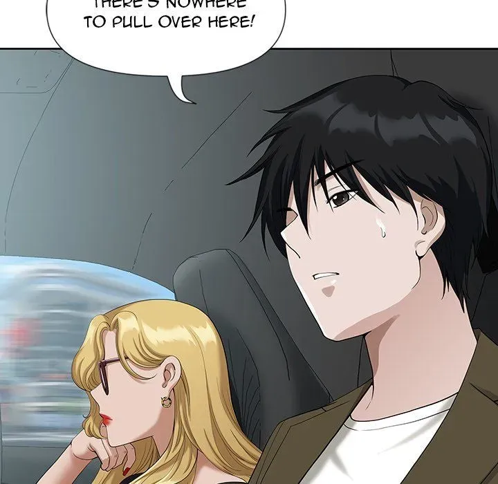 My Husband's a Twin! Chapter 19 page 35 - 