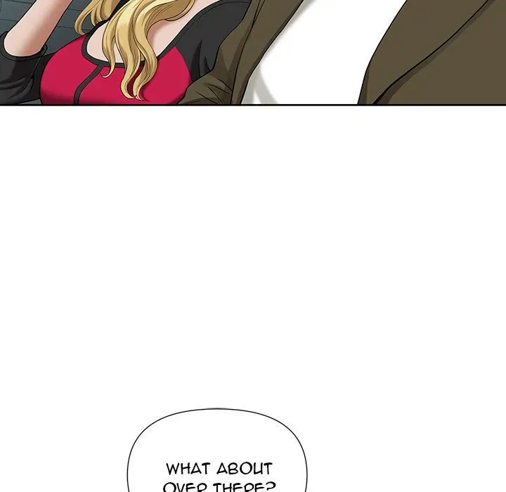 My Husband's a Twin! Chapter 19 page 36 - 