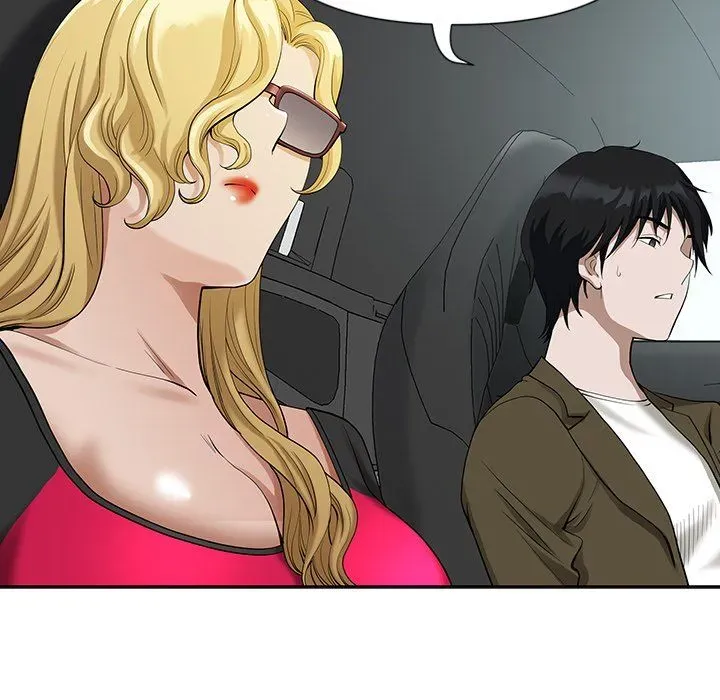 My Husband's a Twin! Chapter 19 page 41 - 