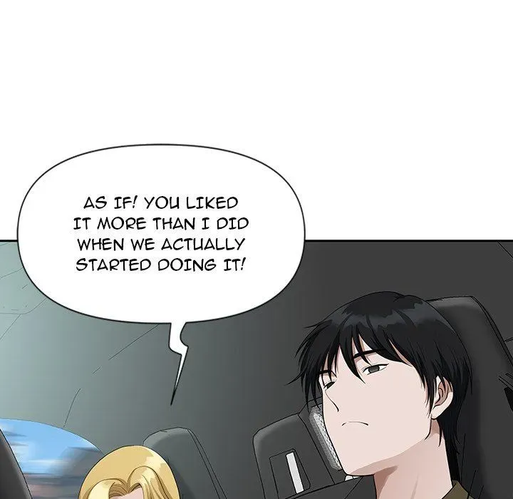 My Husband's a Twin! Chapter 19 page 46 - 