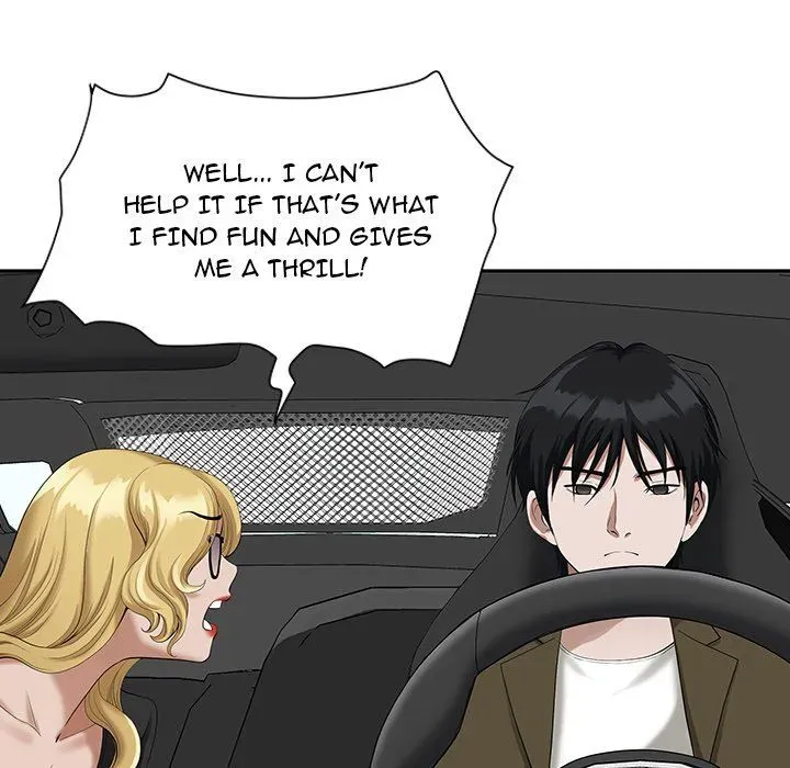 My Husband's a Twin! Chapter 19 page 48 - 