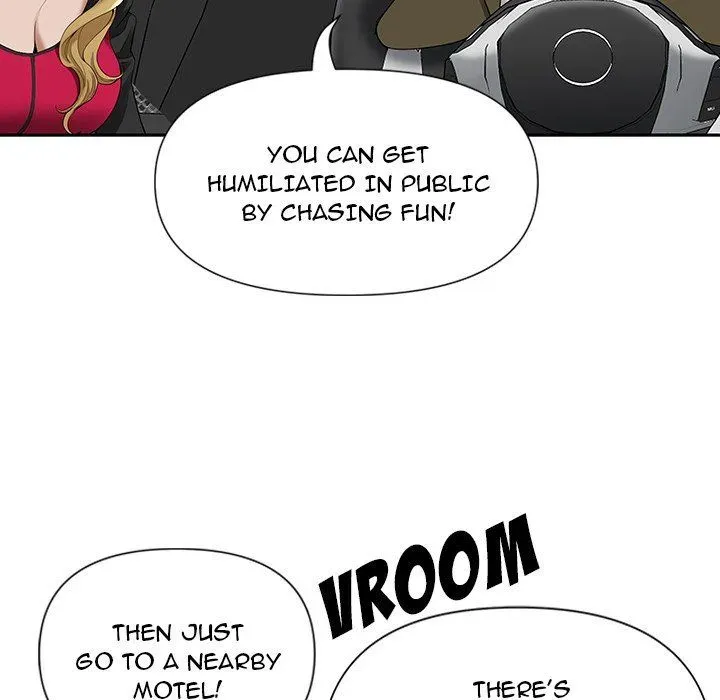 My Husband's a Twin! Chapter 19 page 49 - 