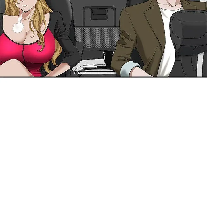 My Husband's a Twin! Chapter 19 page 60 - 