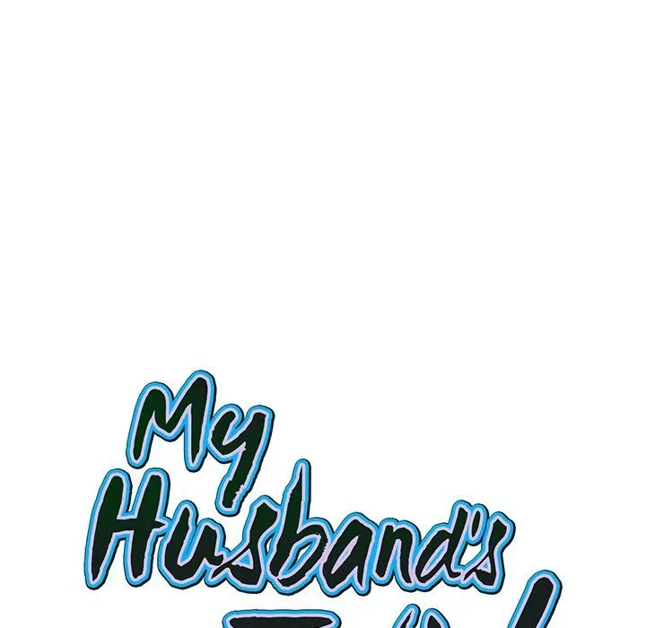 My Husband's a Twin! Chapter 19 page 9 - 